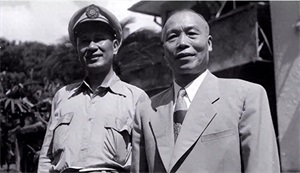 青树坪战役真实伤亡数据（青树坪战役的历史真相）-