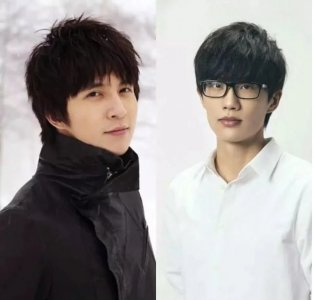 ​薛之谦和许嵩你们这些真的不是巧合吧