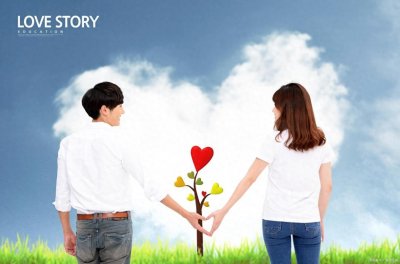 ​女生开始喜欢你的迹象