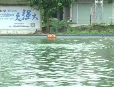 ​夏季游泳，这些事项要注意