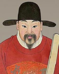 ​裕谦简介（裕谦庶吉士）