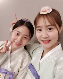 ​围棋美女棋手盘点：才貌双绝吴侑珍 浅笑太迷人