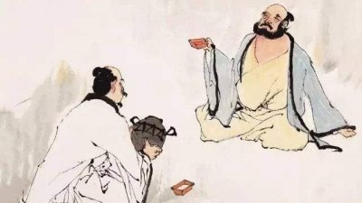 ​诗词｜琴棋书画诗酒花，一壶浊酒配清茶