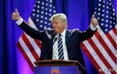 ​民调显示过半美国人对特朗普持负面看法