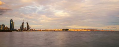 ​里海是不是世界上最大的湖泊