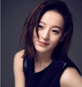 ​4大古装美女换装，没想到美成这样，都不敢相信了