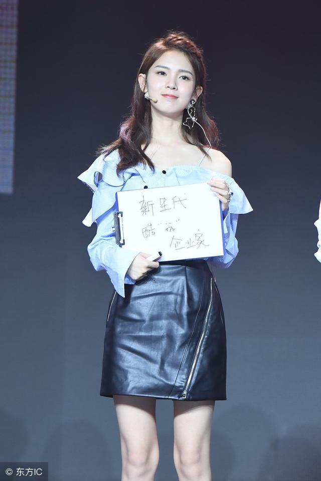 4大古装美女换装，没想到美成这样，都不敢相信了