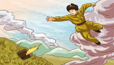 ​后龙潭三杰指的是哪三位