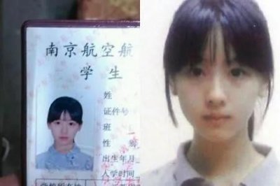 ​陈都灵校友在线吐槽其学霸人设……