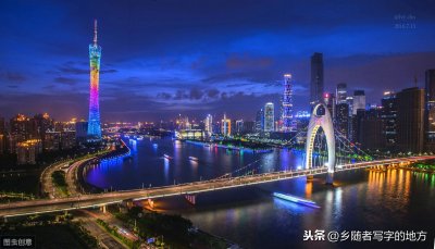 ​广东省国企名单（省属）