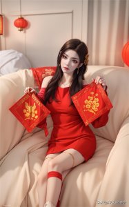 ​Share|斗破苍穹~美杜莎~国漫女神#AI壁纸~