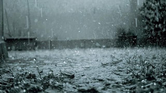 山洪爆发还是山洪暴发哪个对，山洪爆发还是山洪暴发？图3