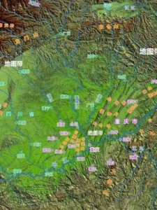 ​重庆的简称是什么(重庆的简称是什么字)