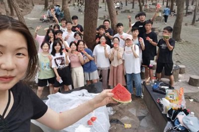 ​29人全部上岸！武汉工程大学这个班研究生录取率100%