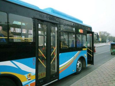 ​6月1日起 德州公交101路增加运营车辆 缩短运营间隔时间