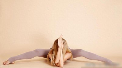 ​劈叉怎么练，不受伤安全有效，快来看看吧！