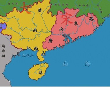 ​总投资1800亿！粤西终于等来3条高铁，没有北上通道是最大瓶颈