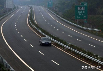 ​成安渝高速公路（四川段）正式取得收费批复，收费期限30年