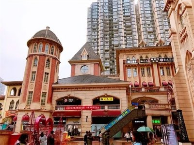 ​武汉光谷这10个好玩的地方好玩不贵大家都爱去