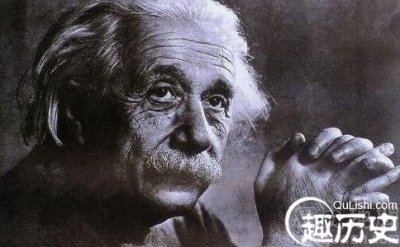 ​爱因斯坦的大脑究竟开发了多少！！！！