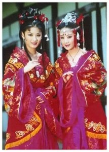 ​演员黄奕：出道多部经典积累的观众缘，挽救了被婚姻败坏的名声