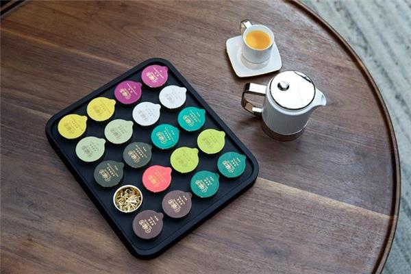 小罐茶是一罐一泡茶吗 小罐茶怎么泡