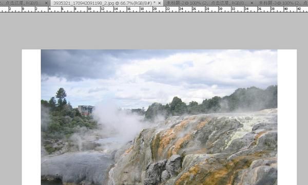 仿制图章工具怎么用，ps仿制图章工具的取样怎么用？图7