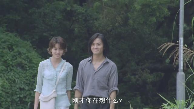 关之琳早期镜头（用乒乓球来调侃当年的关之琳事件）(24)