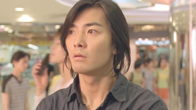 关之琳早期镜头（用乒乓球来调侃当年的关之琳事件）(2)