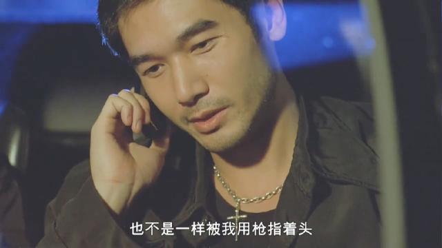 关之琳早期镜头（用乒乓球来调侃当年的关之琳事件）(19)