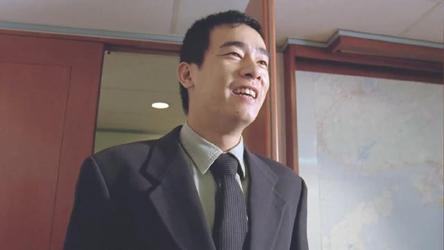 关之琳早期镜头（用乒乓球来调侃当年的关之琳事件）(4)