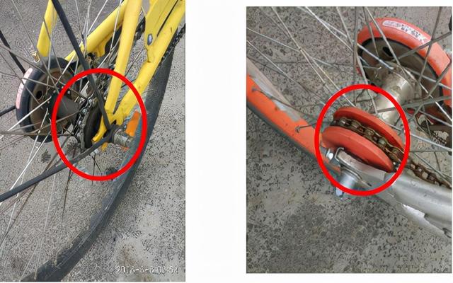 ofo共享单车最后归处在哪里（24战略决定方向细节决定成败）(1)