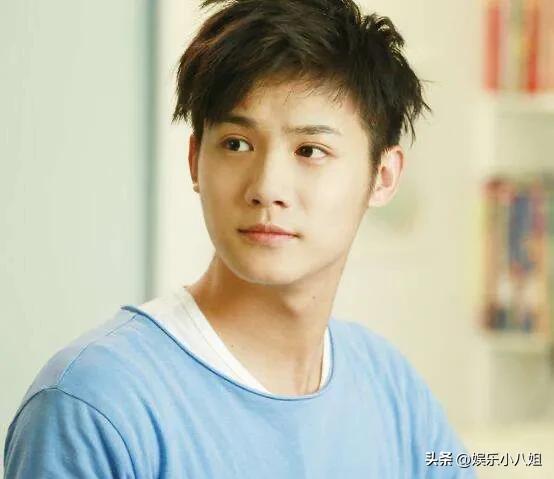 盘点最近最受欢迎的男明星前十名（即将爆火的五位男明星）(11)