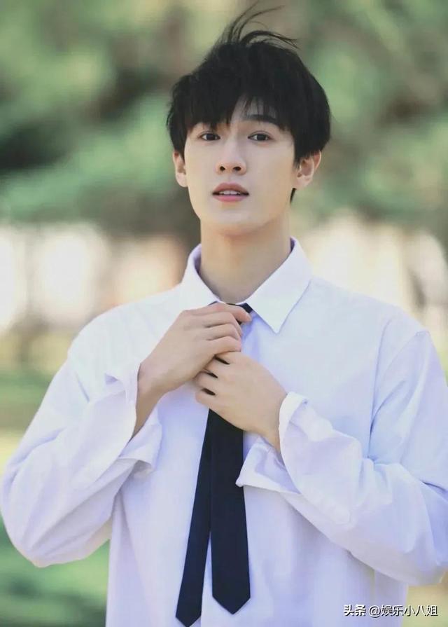 盘点最近最受欢迎的男明星前十名（即将爆火的五位男明星）(7)