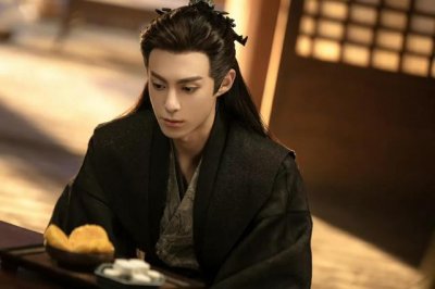 ​盘点最近最受欢迎的男明星前十名（即将爆火的五位男明星）