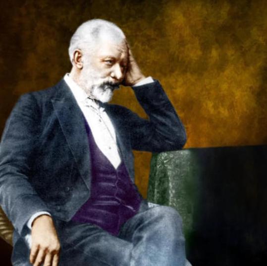 天鹅湖全曲柴可夫斯基（一首循环1000次曲目）(5)