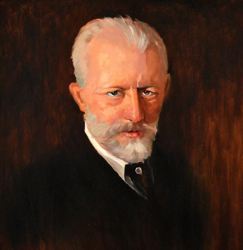 天鹅湖全曲柴可夫斯基（一首循环1000次曲目）(1)