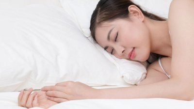 ​为什么酒店都用羽绒枕