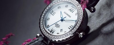 ​机械表上发条怎么上满 机械表不走是什么原因