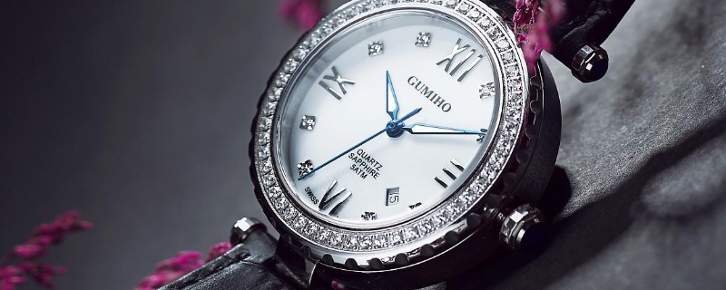 机械表上发条怎么上满_机械表上发条怎么上视频