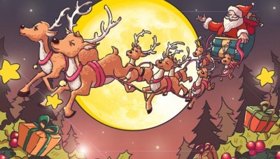 ​平安夜是什么意思 平安夜的习俗