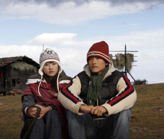 38岁牛萌萌演过啥 牛萌萌的演艺经历(2)