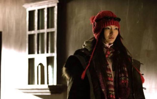 38岁牛萌萌演过啥 牛萌萌的演艺经历(3)