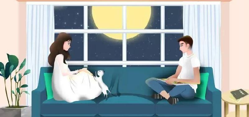 怎样从眼神中看出对方是否喜欢你(如何从眼神中看出对方喜欢你)(图2) 怎样从眼神中看出对方是否喜欢你(如何从眼神中看出对方喜欢你)(图2)