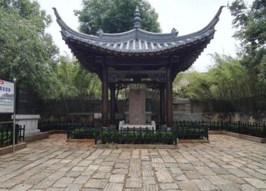 吴三桂为什么杀朱由榔（明朝皇帝朱由榔的生平简介）(图4)