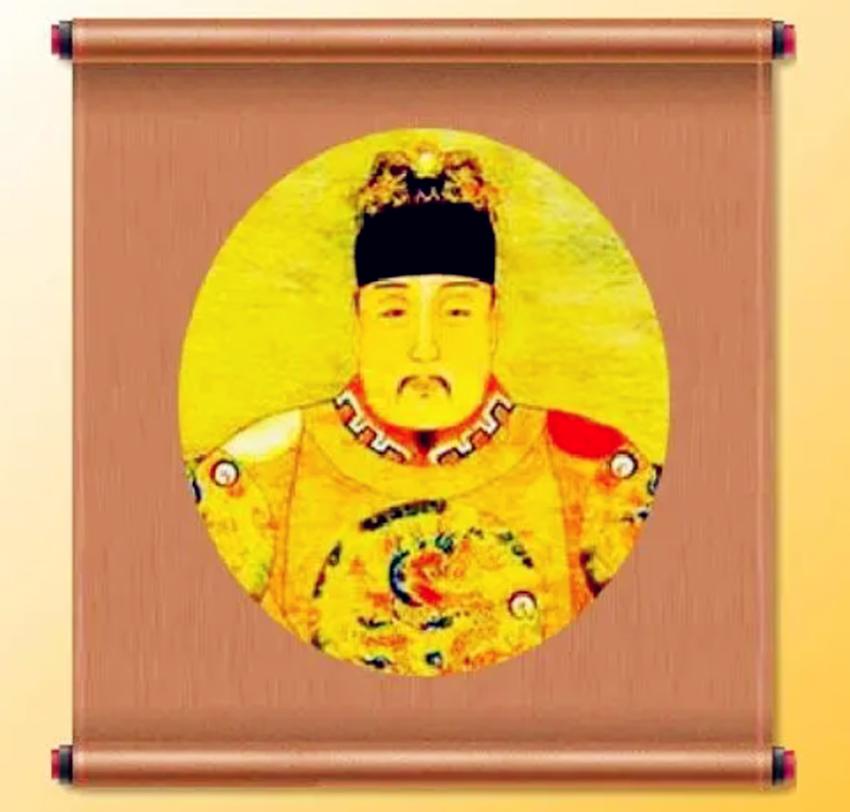 吴三桂为什么杀朱由榔（明朝皇帝朱由榔的生平简介）(图3)