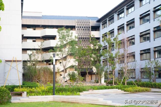 大兴四所优质学校（5所名校落户这仨镇）(12)