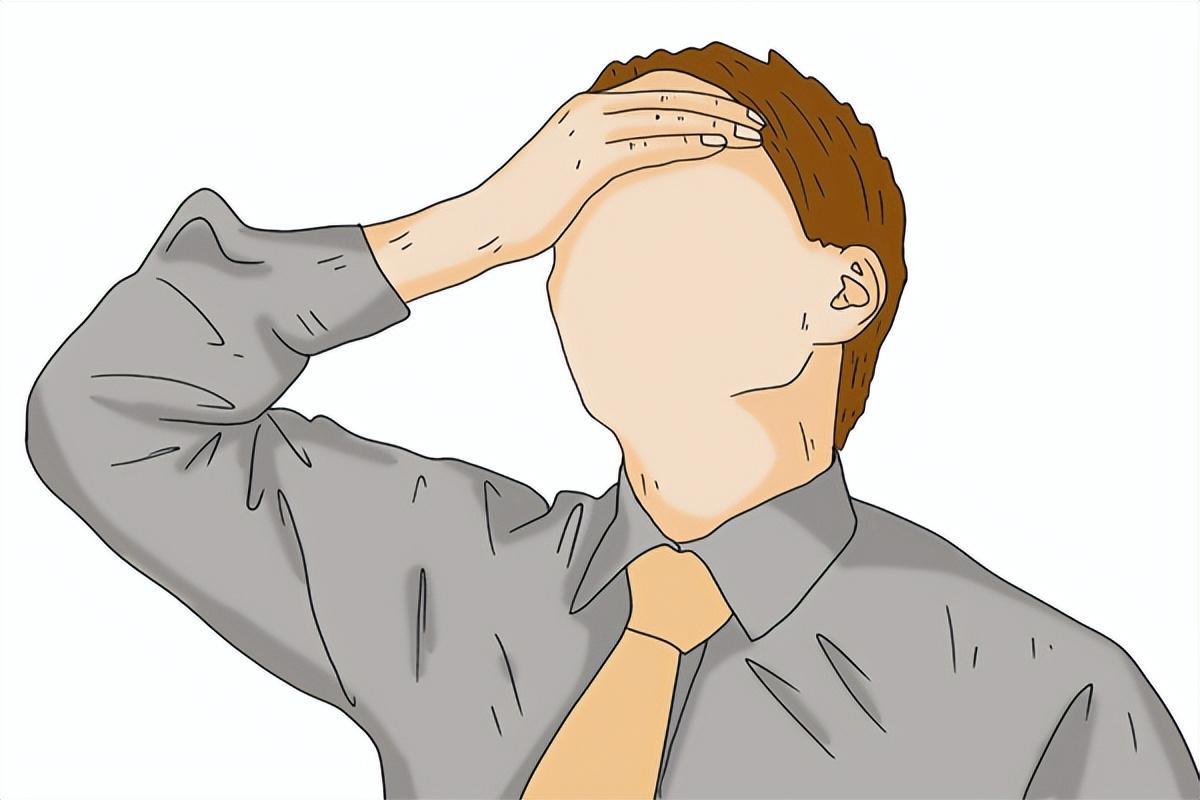 男人哪些行为会损害阳气（如何提升男性阳气）(图2)