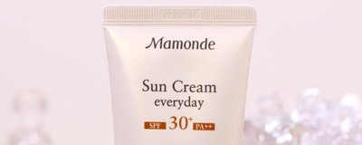 ​直接涂防晒霜对皮肤有害吗