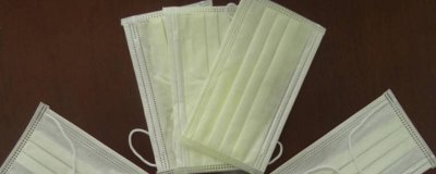 ​出气口罩有黄的咋回事呀 呼出的气口罩发黄